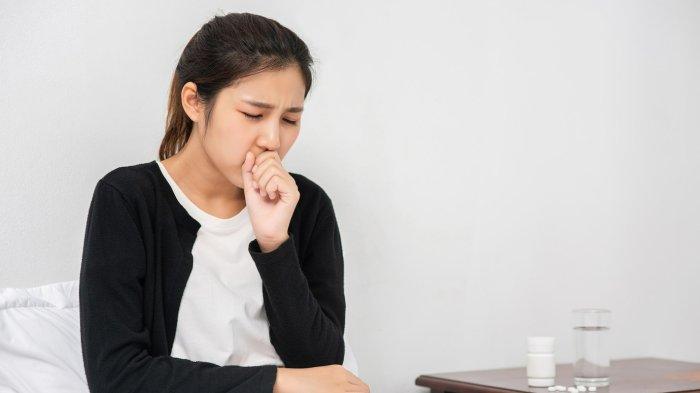 Dokter: Influenza Tipe A Bisa Sembuh Tanpa Perawatan Khusus di RS