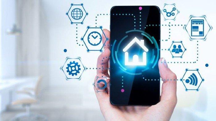 Kenapa Harus Beralih ke Smart Home? Ini Lima Alasannya
