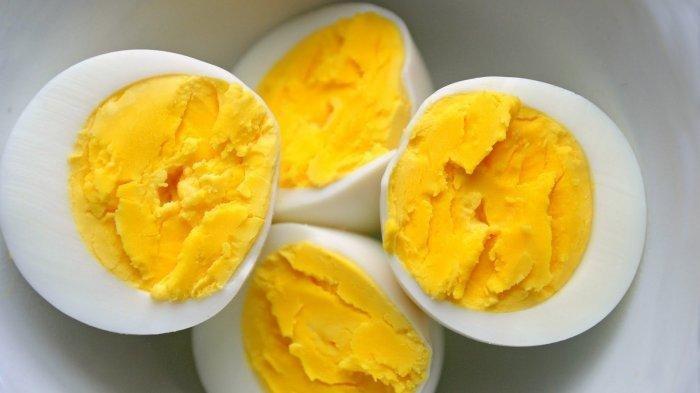 Ilustrasi Telur - 9 Manfaat Telur Rebus bagi Tubuh, Menjaga Kesehatan Otot hingga Mata, Dilengkapi Kandungannya.(healthyfoodhouse.com)