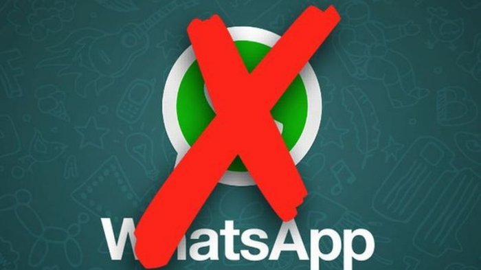 Mulai 1 Januari 2018, WhatsApp Tak Dapat Beroperasi di Deretan Ponsel Ini