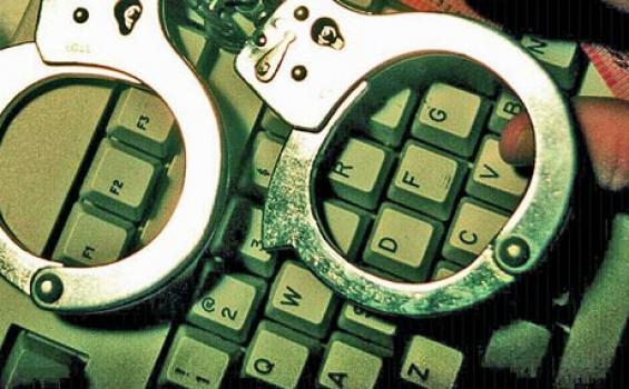 Waspada, Jangan Sampai Cyber Crime Menimpa Anda