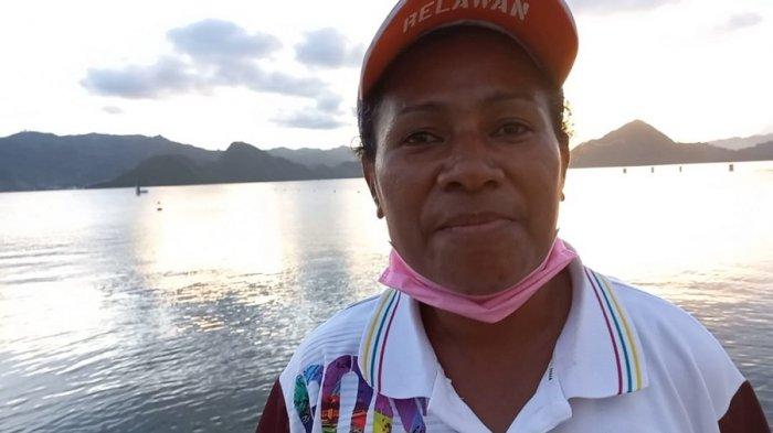 Imelda, Warga Papua: Hadirnya PON Telah Membawa Perubahan di Papua
