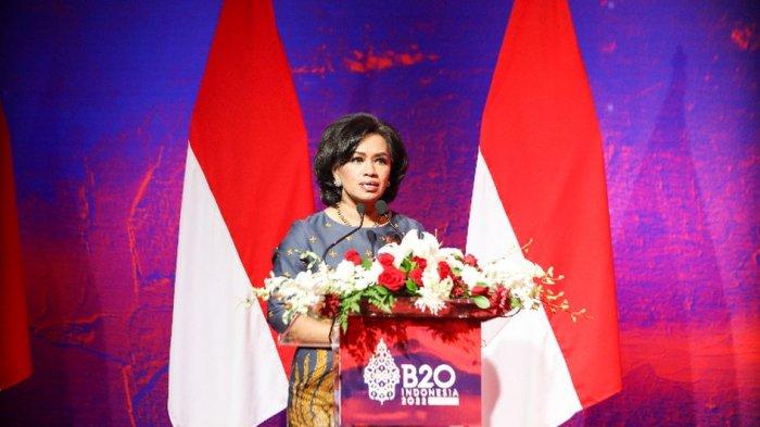 Kinerja Positif Q3-2023, Ira Noviarti Siap Duduki Posisi Baru di Unilever