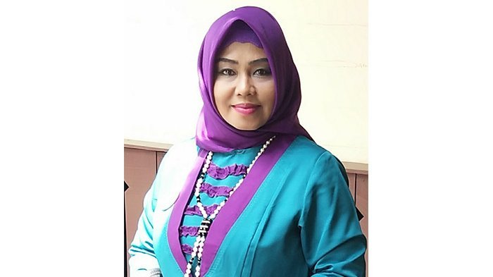Tiga Anggota DPRD Mempawah Kepergok Berjudi, Indaryani Minta Maaf