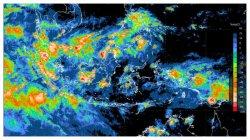 Pekan Depan Hujan Masih Berlanjut, Waspada Potensi Bencana Hidrometeorologi di Wilayah Indonesia