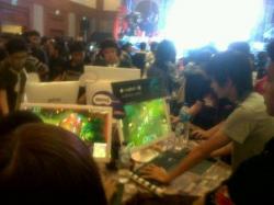 Lomba Berhadiah Ratusan Juta di Ajang Indonesia Games Show