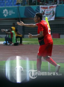 Evan Dimas Siap Meniti Karier di Klub Jepang