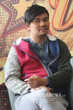 Sosok Ade Juwita di Mata Indra Bekti