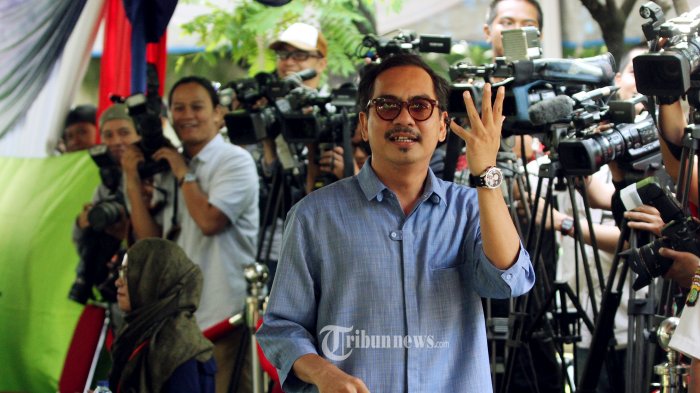 Kabar Duka, Ayahanda Indra Birowo Meninggal Dunia di Usia 85 Tahun