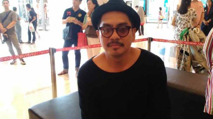Indra Birowo Kenang Pertemuan Terakhir dengan Rony Dozer