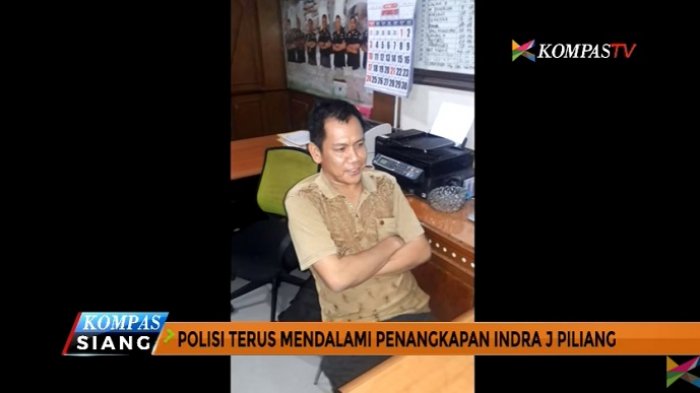 Bambang Soesatyo Sebut Indra Piliang Jadi Korban Pergaulan