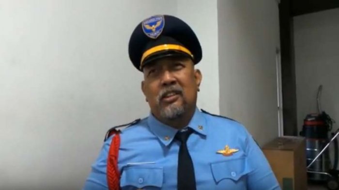 Indro Warkop Tak Yakin Pola Senior-Yunior Tertulis di Peraturan Akademis STIP