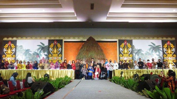 Bangkitkan Industri Pariwisata, Culinary Wedding Festival 2023 Kembali Digelar di TMII