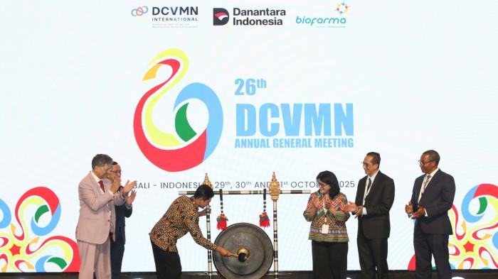 Pentingnya Kolaborasi Lintas Negara Demi Keberlanjutan Industri Vaksin