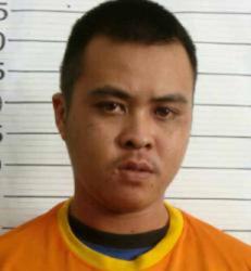 Satu Napi Rutan Landak Kabur Lewat Ventilasi