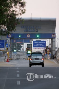 Soal Bayar Tol Tak Pakai Setop, Kemenhub Minta BUJT Terapkan Teknologi yang Sama