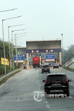 BPTJ Enggan Buru-buru Gelar Lelang Sistem Bayar Tol Tanpa Berhenti