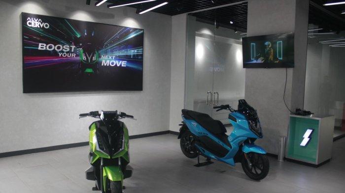 ALVA Buka Jaringan Experience Center di Bandung