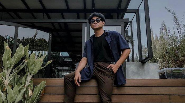 Nekat Minggat saat SMP Demi Jadi Artis, Intip Rumah Dwi Andhika yang Didesain Sesuai Feng Shui dan Berhiaskan Lampu Disko yang Kini Jadi Pembuktian untuk sang Ayah