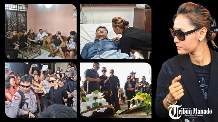 Pihak Inul Vizta Manado Minta Waktu Seminggu Bahas Santunan