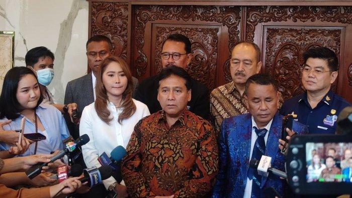 Pajak Hiburan Naik, Inul Ancang-ancang Tutup Usaha Karaoke Kalau Pemasukan di Bawah Target