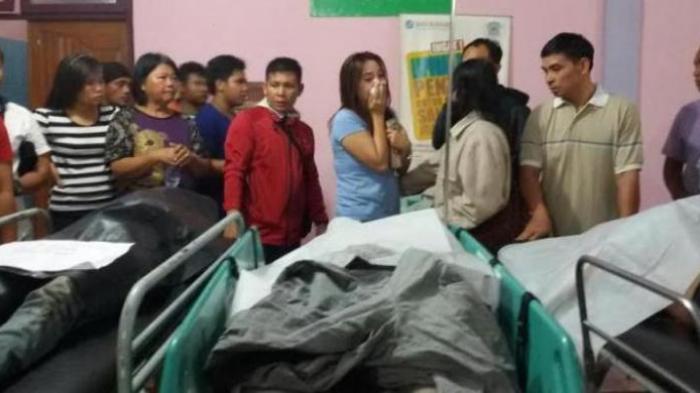 12 Orang Tewas, Ini Cerita Chen yang Selamat dari Kebakaran Inul Vizta