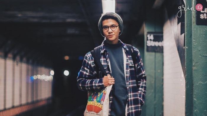 Karena Dilan, Iqbaal CJR Ingin Ubah Kesan Geng Motor yang Brutal