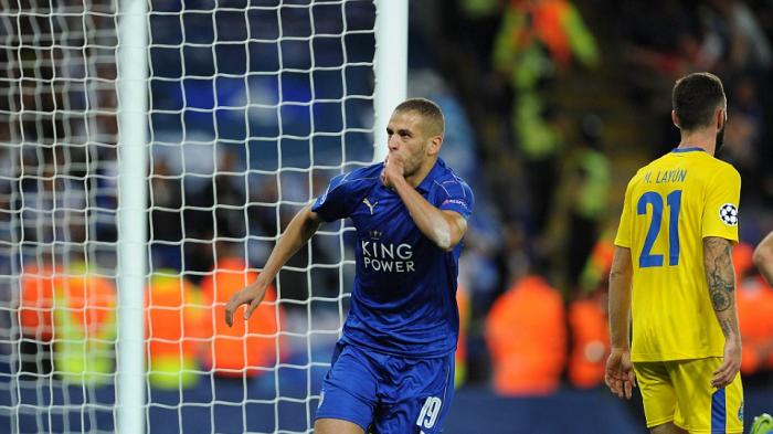 Claudio Ranieri: Leicester City Butuh Perubahan Besar