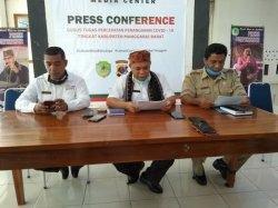 13 Warga Manggarai Barat Positif Covid-19 Berdasar Hasil Rapid Tes, Berasal dari Klaster Gowa