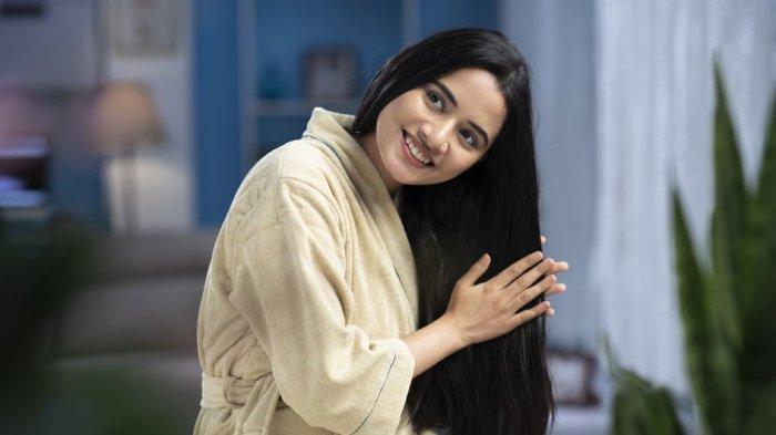 Agar Hasilnya Maksimal, Ini Cara Pakai Hair Mousse Berdasarkan Jenis Rambut