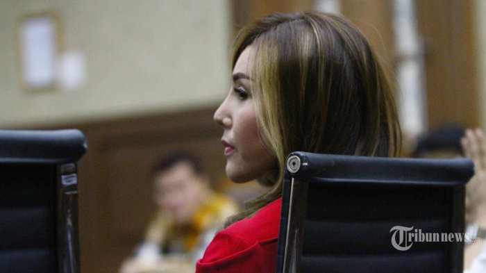 Daftar 23 Mobil Mewah yang Dikuasai Terdakwa e-KTP Andi Narogong