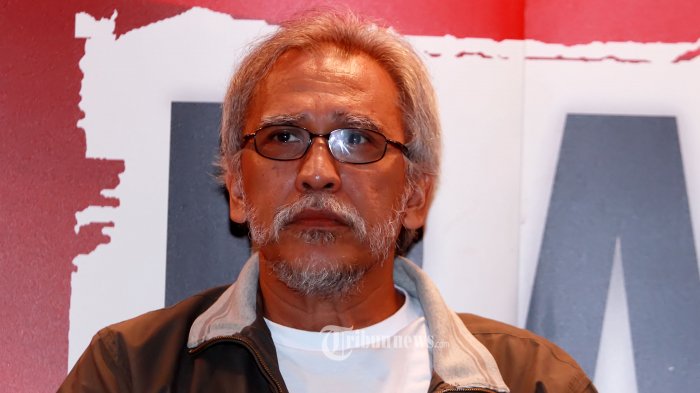 Iwan Fals Ingin Pemerkosa Dihukum Mati