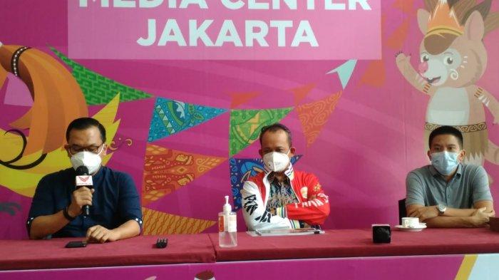 Iwan Suprijanto: Sarana dan Prasarana Olahraga PON Papua 2021 Tak Boleh Terabaikan PascaPON