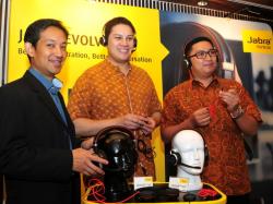 Jabra Evolve Solusi Audio Yang Inovatif