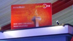 Gubernur Ahok Launching