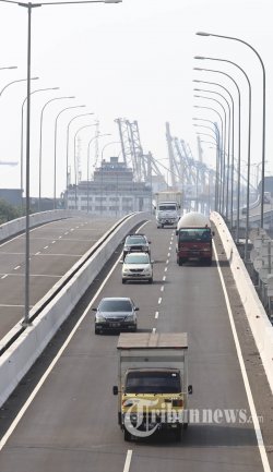 Tokoh Masyarakat Ingin Keamanan Sekitar Pelabuhan Tanjung Priok Diperkuat Lagi