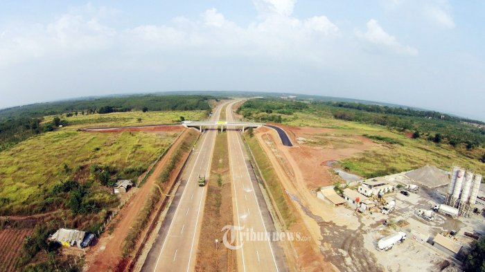 Kondisi Jalan untuk Mudik Belum Ideal
