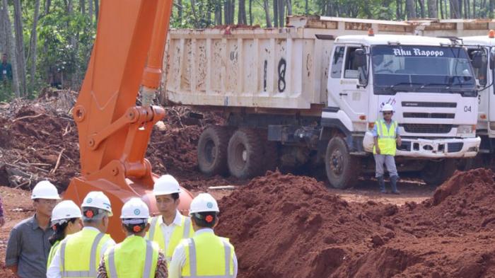 Percepat Pembebasan Lahan Tol, Sekda Batang Tegaskan Siap Membantu Jika Bermasalah