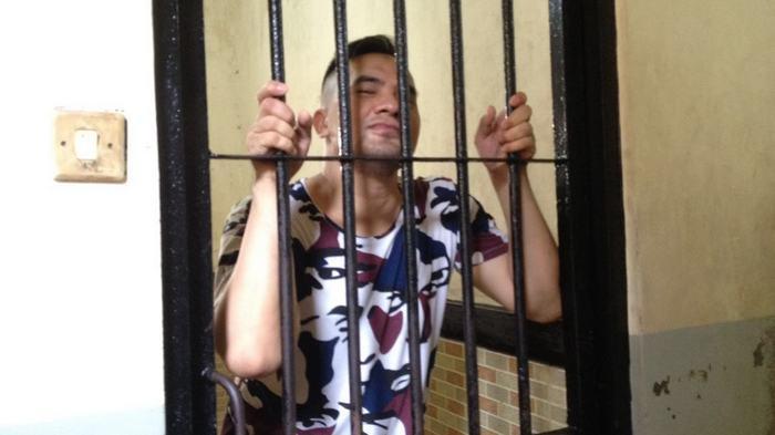 Saipul Jamil Bilang, DS Palsukan Tahun Kelahiran