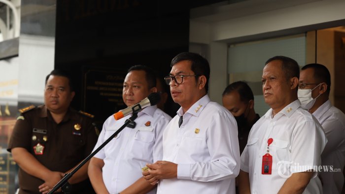 JPU Percepat Susun Surat Dakwaan, Berkas Ferdy Sambo Cs Diserahkan ke Pengadilan Pekan Depan
