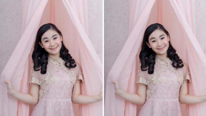 Jane Callista Nyanyikan Lagu Ciptaannya Sendiri di Konser Tunggalnya