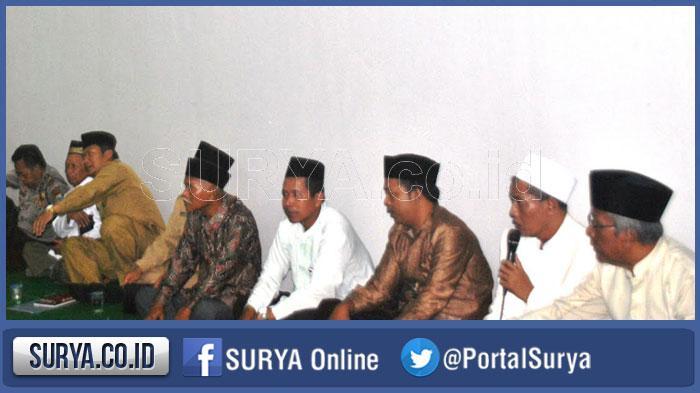 Dialog dengan MUI, Nabi dari Jombang Minta Hadirkan Saksi yang Ahli Gaib