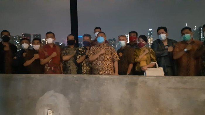 Diisi Berbagai Elemen Masyarakat, Pengurus JBN Segera Dilantik