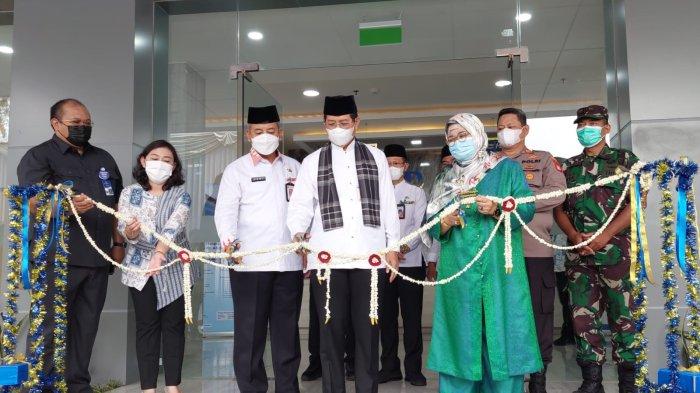 Gandeng BPJS, Trauma Center Rumah Sakit Baru di Cengkareng Tangani Kasus Kecelakaan Kerja