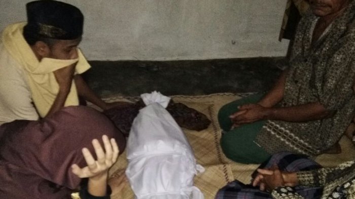 Dua Puluh Menit Terseret Banjir di Pidie, Bocah Empat Tahun Ditemukan tak Bernyawa