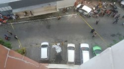 Ini Identitas Wanita Bunuh Diri dari Lantai 18 Apartemen di Surabaya