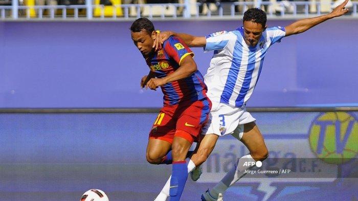 Update Transfer Liga 1: Eks Rekan Lionel Messi di Barcelona Diisukan Gabung Persib Bandung