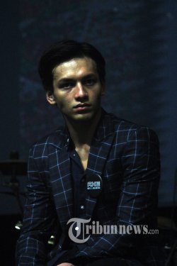 Jefri Nichol Akui Hubungannya dengan Shenina Cinnamon Kandas