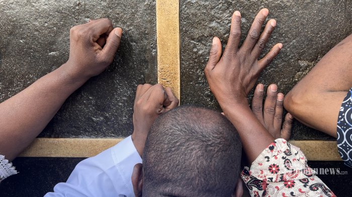 Pemerintah Wacanakan Larangan Masyarakat Pergi Haji Lebih dari Satu Kali