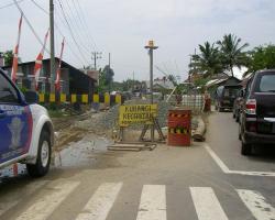 Laka Lantas Motor Dominasi di Jalur Banda Aceh-Medan